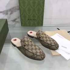 Gucci Slippers